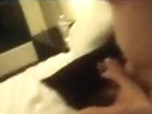 Cuckolding his wife in the hotel