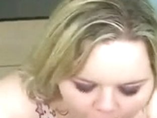 big beautiful woman #1 (POV)