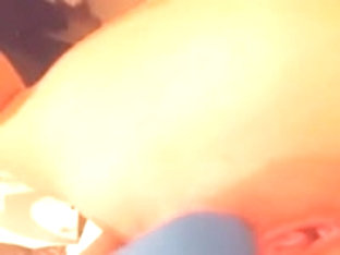 Ria Martinez Plays With Her Sweet Pink Pussy