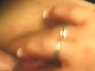 Sexually Excited in heat acquires her vagina pounded