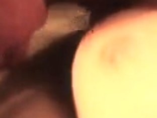 Making Her Squirt All Over