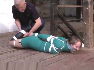 Madalynn raye bondage