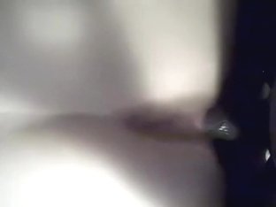 Darksome Skinned Man With Big Dick Bonks My Love Tunnel Doggy Style