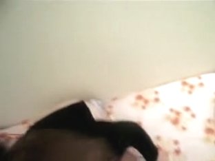 latina assumes the position for a deep penelation