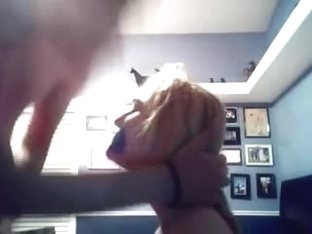 tie up fucking and facial