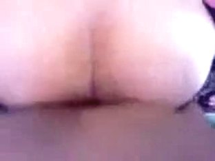 Golden-haired Girlfriend Have Great Big O During Fuck