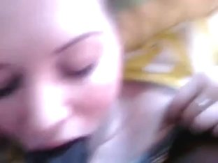 she like chocolate flavor