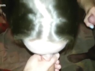 Getting 3 Guys off at Once