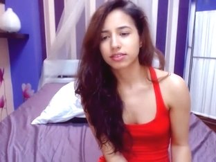 Luscioussarra Intimate Record On 01/23/15 06:55 From Chaturbate