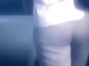 I love spying on hawt chicks with beautifully shaped butts