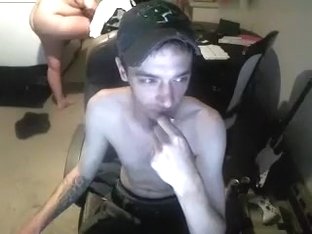 mark_n_nikki private video on 06/02/15 00:30 from Chaturbate