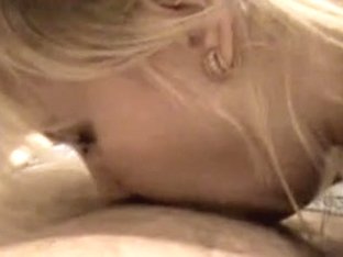 Amateur Honey Acquires Facial On Web Camera