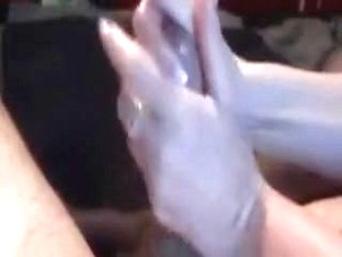 Non-Professional Cook Jerking - Great Technique!