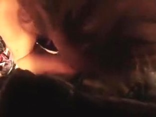 Getting a bj after she dressed me up.