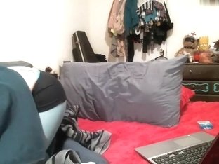 Bridget Merciless Secret Movie On 01/29/15 01:49 From Chaturbate