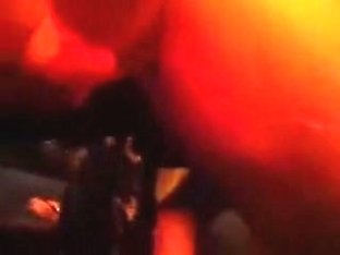 Playin with two toys