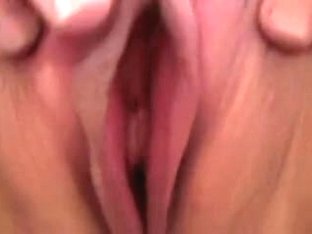 Wife Squirts For Camera