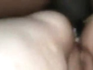 She wanted it her ass!!