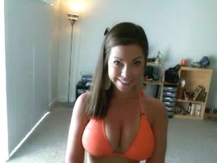 Crazy Homemade Movie With Softcore, Big Tits Scenes