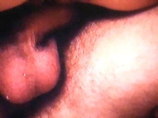 Hubby Jack Off His Rod And Films Whilst A Chat Ally Fuck My Cunt