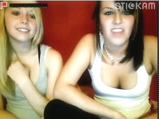 Teen Webcam Temptresses Having Fun