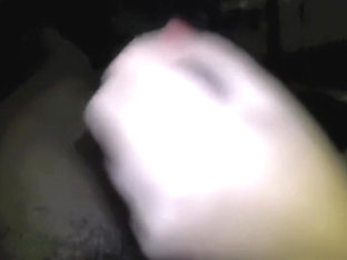 This Babe Makes Me Cum Pt2(sarah