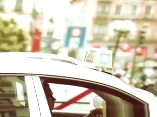 Allen King & Angel Cruz