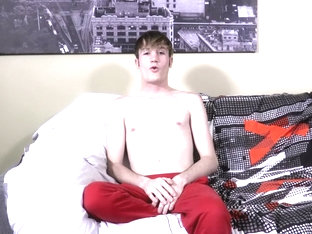 Dreamy Boy Jasper Can Take A Lot Of Cock - Jasper King - BoyCrush