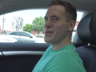 Reality Dudes - Alex