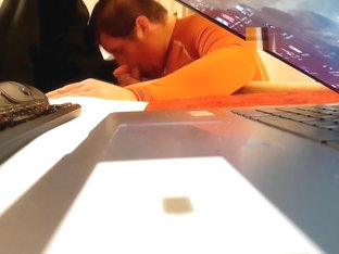 Twink Gets Sucked By Friend Again