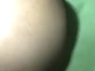 Cristal L. Tolor Screams Taking Backshots From Bbc