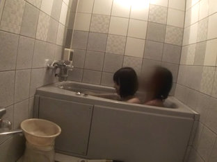 Crazy Japanese whore in Amazing Amateur, Couple JAV scene