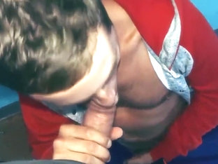 Max Dickson-Amateur Russian Gay Porn with Father #4