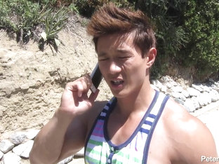 Morning Run - Peterfever