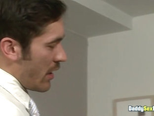 Dale Joins The Fuck Party - Sven Norse, Jason Rock & Dale Cooper