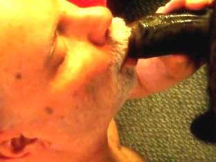 My Cherry Grows Back For A BBC And Is Busted Again.