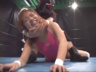 Japan Wrestle Fuck