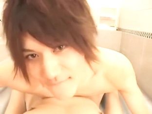 Horny porn video homo Handjob greatest watch show