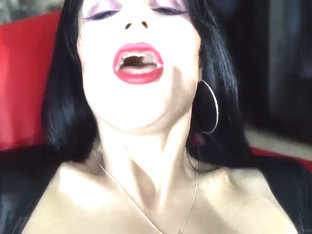 TGirlpost presents Kay Gee Gee Erotic Pussy Play 2020