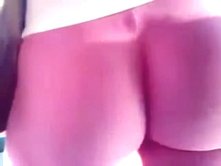 pinky ass