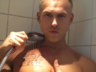 Serge Henir Oil & Shower