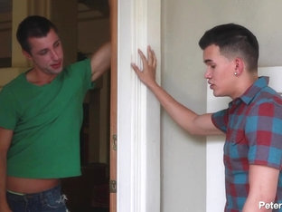 The Lost Boys  Cold Dish - Peterfever