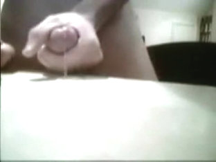 Fabulous male in crazy handjob, twinks homosexual sex clip