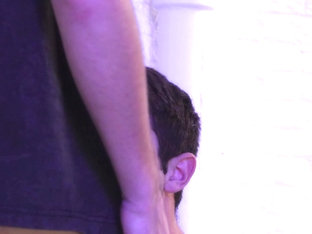 Mason Anderson & Dakota Lovell: In The Dormitory - YesFather