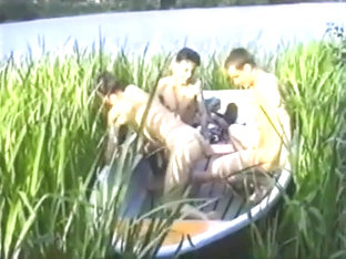 Homemade - 3b - Outdoor - Suck, Fuck, Cum 0000