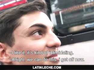 Numero 25 - LatinLeche