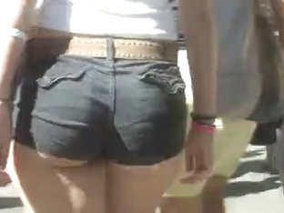 short shorts 14