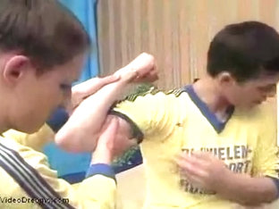 Crazy male in fabulous twinks homo xxx video