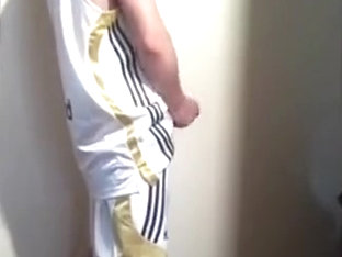 REAL MADRID BASKETBALL UNIFORM PART two