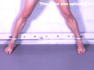 Alexei Russian Swimmer Part 1